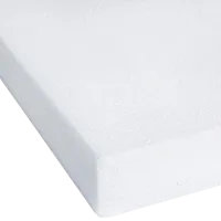 Saltea pentru copii MyKids Relax (5761004) 160 x 80 cm/ White photo 2