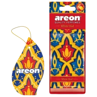Aromatizator auto Areon Mon Orient White Oud / / pe oglindă