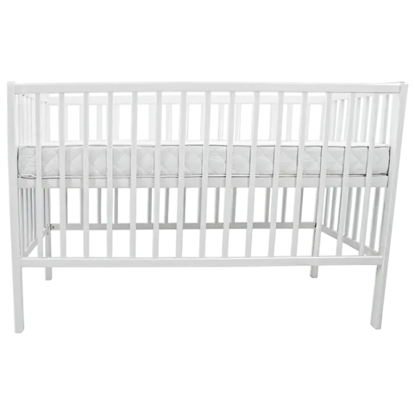 Матрас детский MyKids Relax (5672484) 140 x 70 см/ Белый photo 2