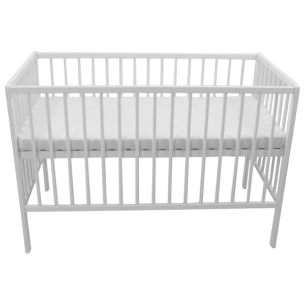 Матрас детский MyKids Basic (5672388) 120 x 60 см/ Белый photo 2