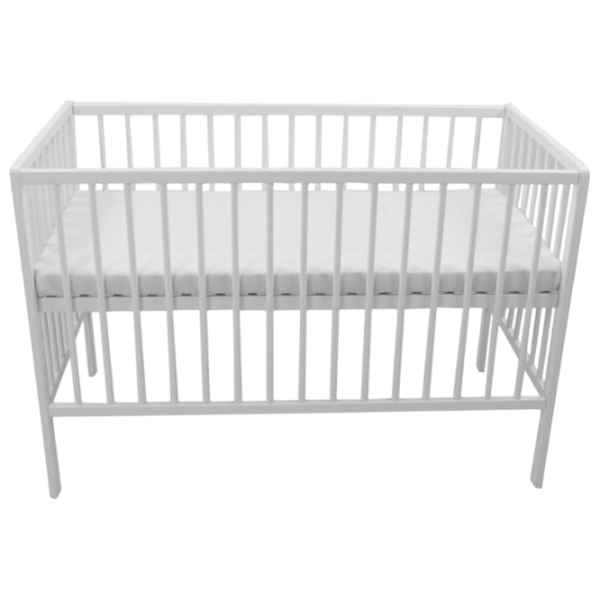 Матрас детский MyKids Basic (5672388) 120 x 60 см/ Белый photo 2