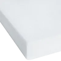 Saltea pentru copii MyKids Basic (5672388) 120 x 60 cm/ White photo 3