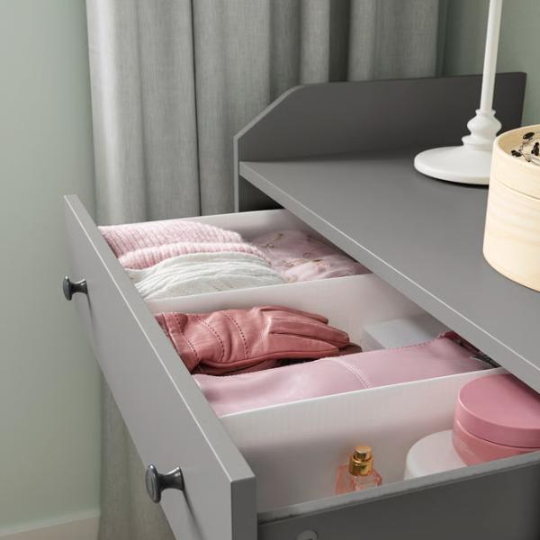 Органайзер Ikea Stuk  / Полиэстер photo 2