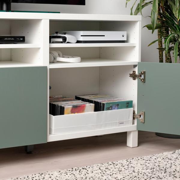 Органайзер Ikea Stuk  / Полиэстер photo 5