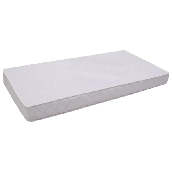 Матрас детский MyKids Cocos Confort II (5741009) 172 x 60 см/ Белый photo 1