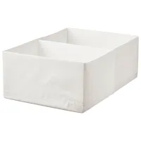 Organizator Ikea Stuk  / Poliester