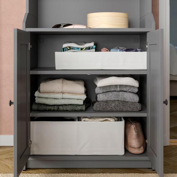 Органайзер Ikea Stuk  / Полиэстер photo 2