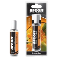 Aromatizator auto Areon Blister Osmanthus / 0.035l / spray