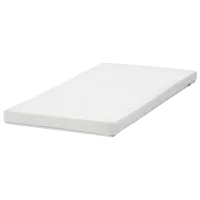 Матрас детский MyKids Pelleplutt (5316171) 120 x 60 см/ Белый