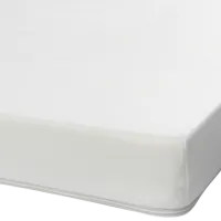 Saltea pentru copii MyKids Pelleplutt (5316171) 120 x 60 cm/ White photo 3