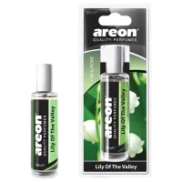 Ароматизатор для авто Areon Blister Ландыш / 0.035л / спрей