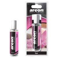 Aromatizator auto Areon Blister Spa / 0.035l / spray