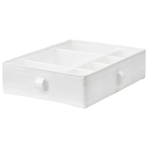 Органайзер Ikea Skubb  / Полиэстер photo 1