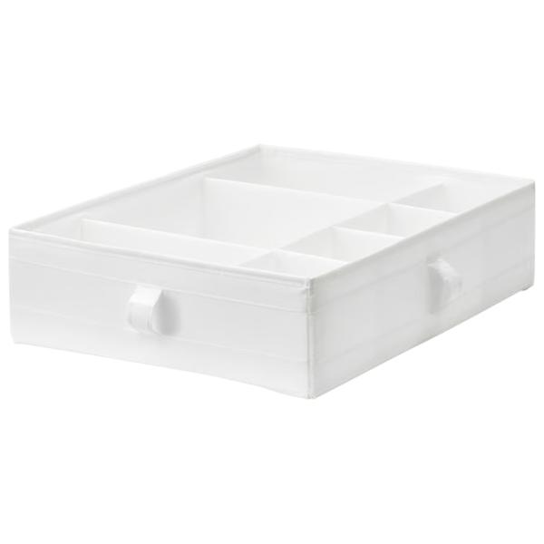 Органайзер Ikea Skubb  / Полиэстер photo 1