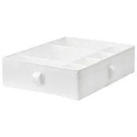 Organizator Ikea Skubb  / Poliester