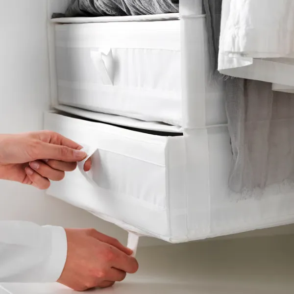 Органайзер Ikea Skubb  / Полиэстер photo 2