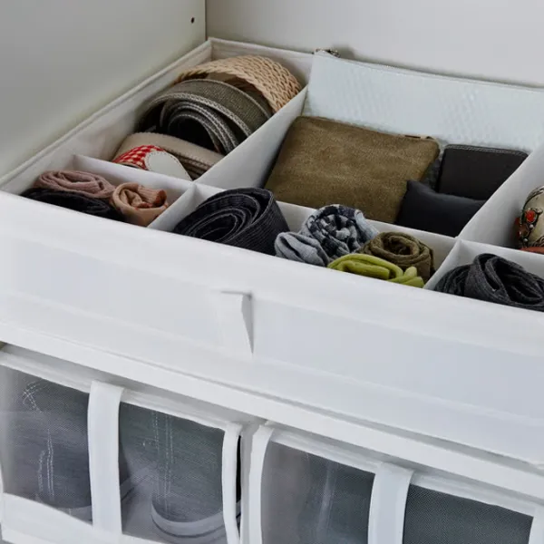 Органайзер Ikea Skubb  / Полиэстер photo 3