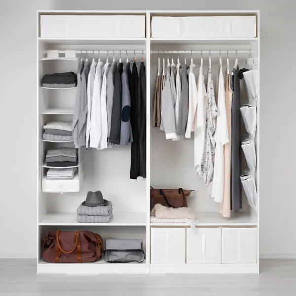 Органайзер Ikea Skubb  / Полиэстер photo 5