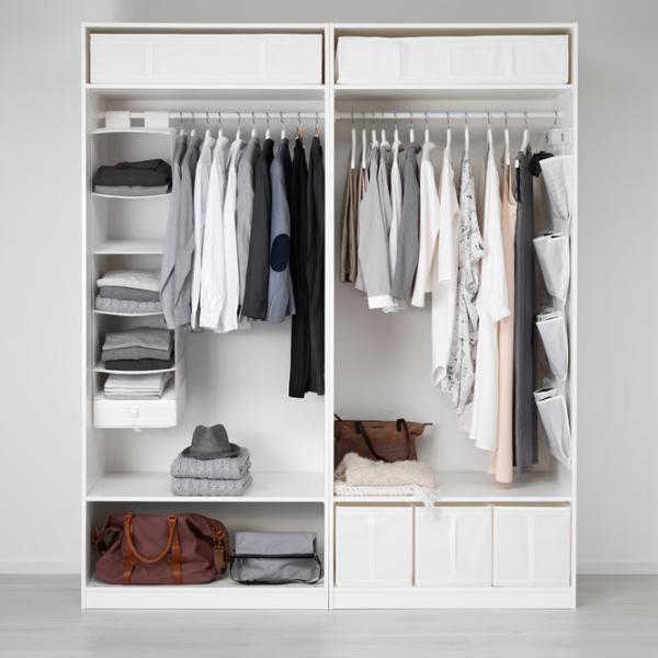 Органайзер Ikea Skubb  / Полиэстер photo 5