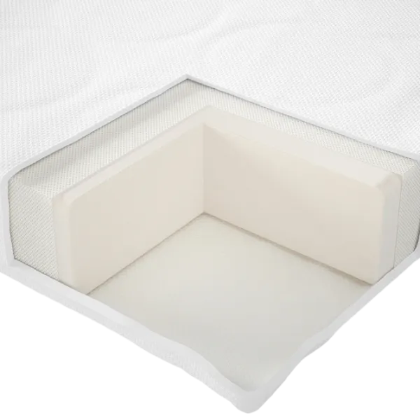 Матрас детский MyKids Skonast (5316174) 120 x 60 см/ Белый photo 2