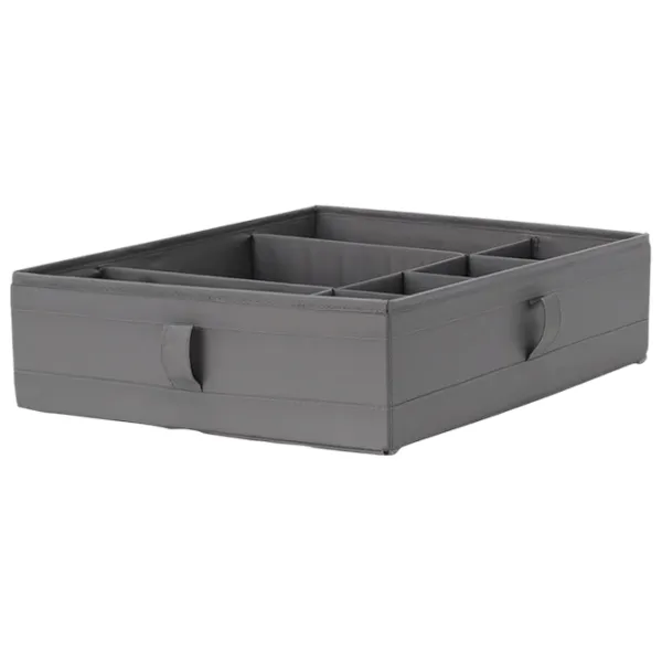 Органайзер Ikea Skubb  / Полиэстер photo 1