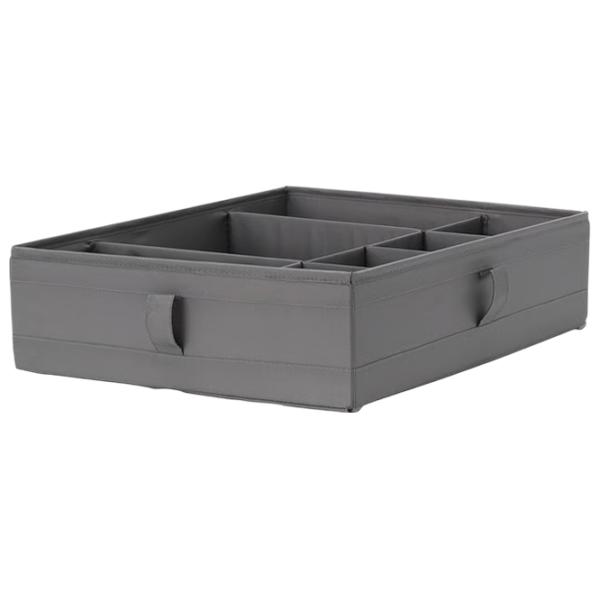 Органайзер Ikea Skubb  / Полиэстер photo 1