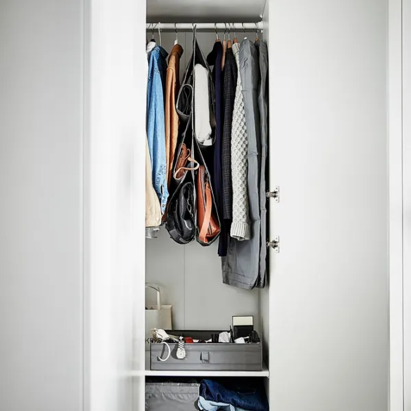 Органайзер Ikea Skubb  / Полиэстер photo 4
