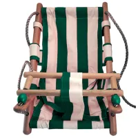 Leagăn pentru copii Strend Pro Leq Fumiko 1 an / 1