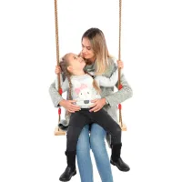 Leagăn pentru copii Strend Pro Leq Katana 3 ani / 1 photo 2