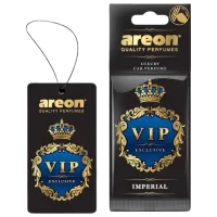 Aromatizator auto Areon VIP Imperial / / pe oglindă