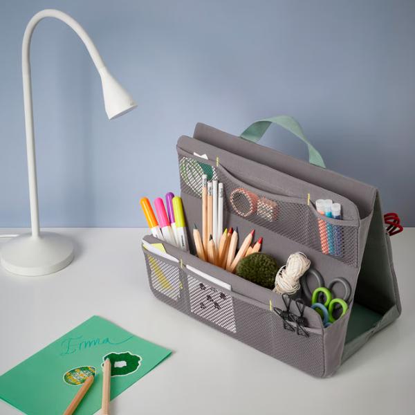 Органайзер Ikea Ovning   / Полипропилен photo 3