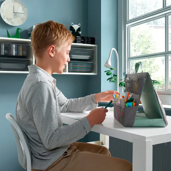 Органайзер Ikea Ovning   / Полипропилен photo 4