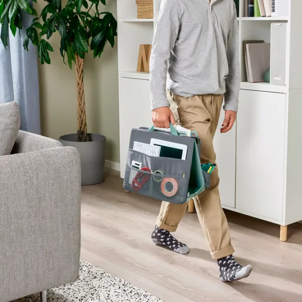 Органайзер Ikea Ovning   / Полипропилен photo 5