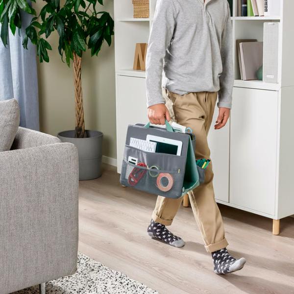 Органайзер Ikea Ovning   / Полипропилен photo 5