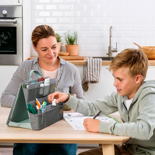 Органайзер Ikea Ovning   / Полипропилен photo 6