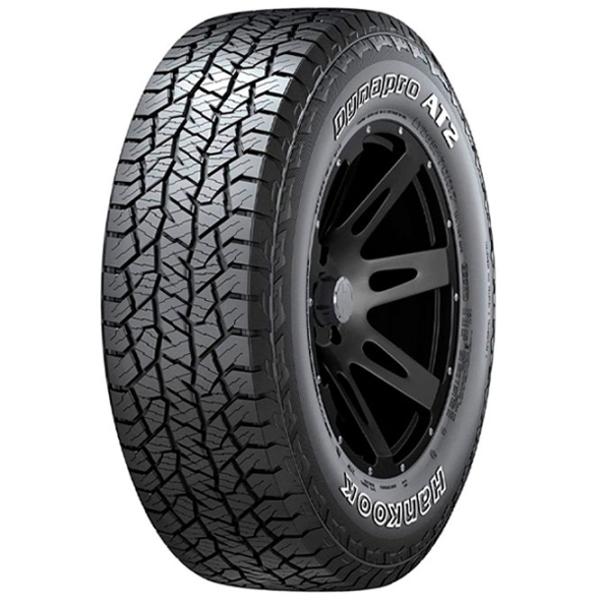 Шины Hankook Dynapro AT2 RF11 245/70 R16 111T XL TL Всесезонные / Внедорожник photo 1