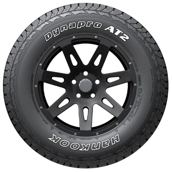 Шины Hankook Dynapro AT2 RF11 245/70 R16 111T XL TL Всесезонные / Внедорожник photo 2