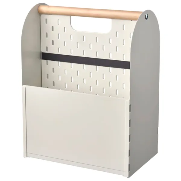 Organizator Ikea Vattenkar  / Masiv photo 1