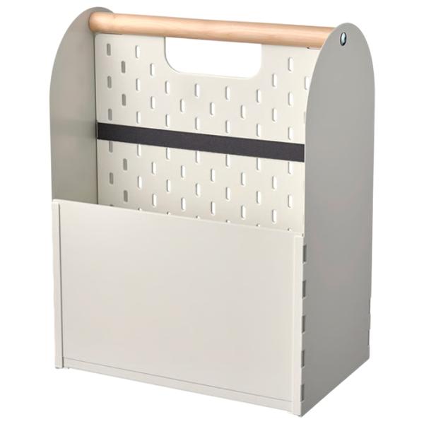 Organizator Ikea Vattenkar  / Masiv photo 1