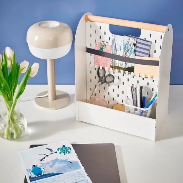 Organizator Ikea Vattenkar  / Masiv photo 4