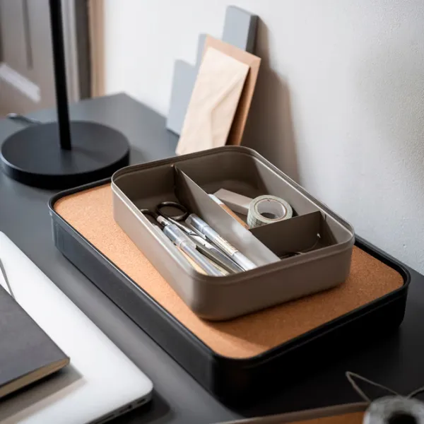 Органайзер Ikea Harvmatta  / Пробка photo 5