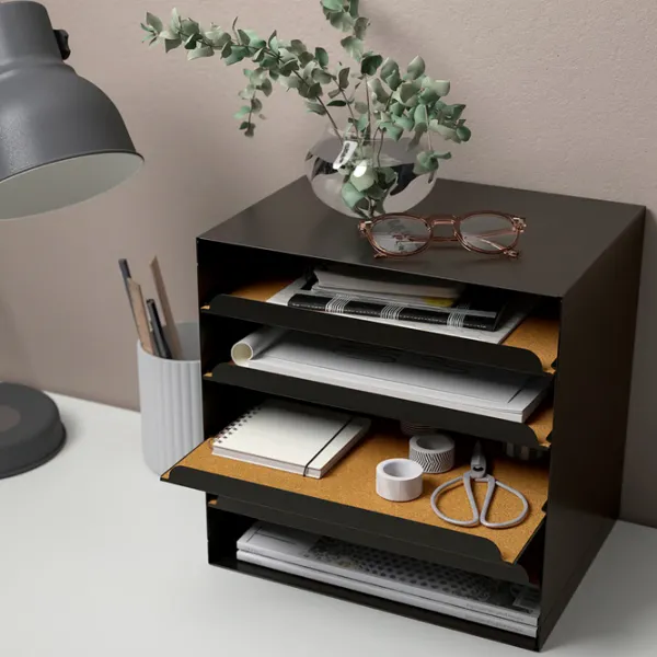 Органайзер Ikea Harvmatta  / Пробка photo 2