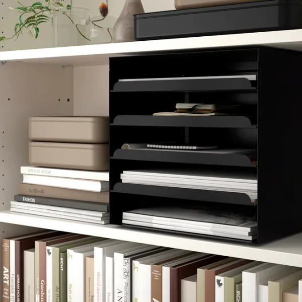 Органайзер Ikea Harvmatta  / Пробка photo 3