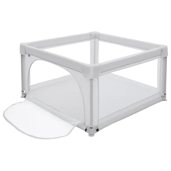 Țarc pentru copii Costway UY10036GR (5798617) 0 luni - 3 ani / Gray photo 4