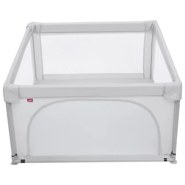 Țarc pentru copii Costway UY10036GR (5798617) 0 luni - 3 ani / Gray photo 5
