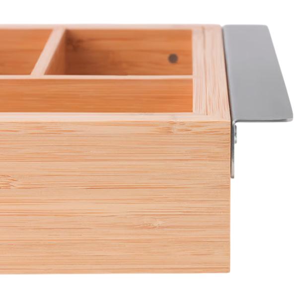 Органайзер Ikea Dragan  / Бамбуc photo 3