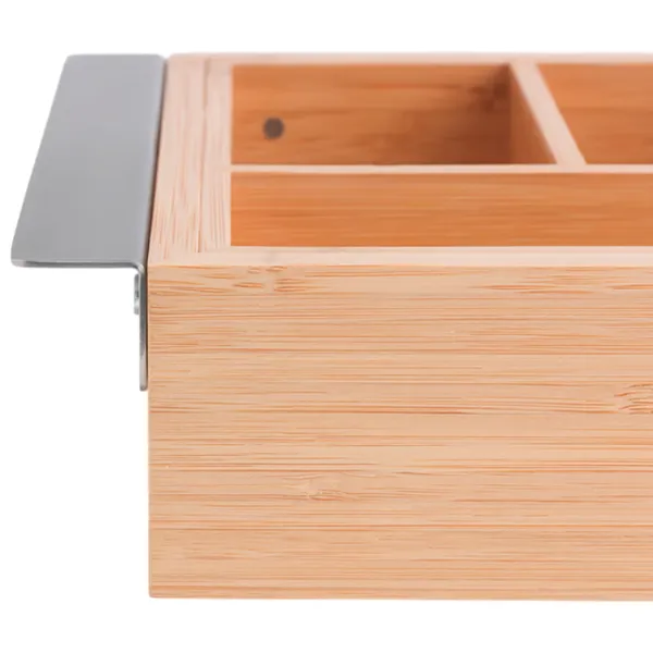Органайзер Ikea Dragan  / Бамбуc photo 5
