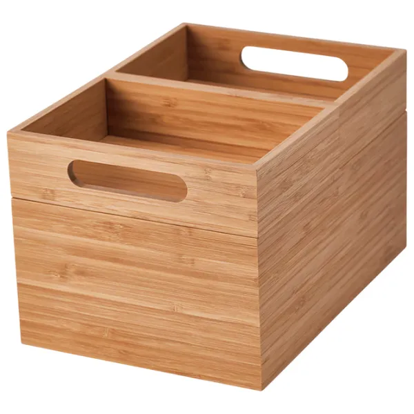 Органайзер Ikea Dragan  / Бамбуc photo 1