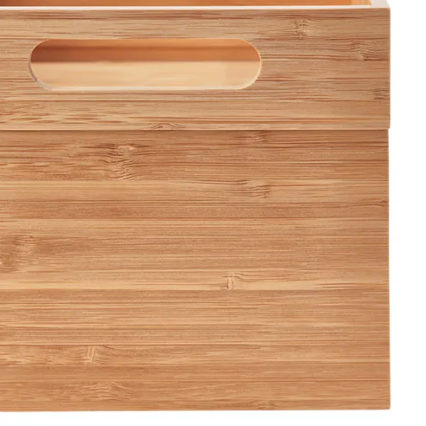 Органайзер Ikea Dragan  / Бамбуc photo 2