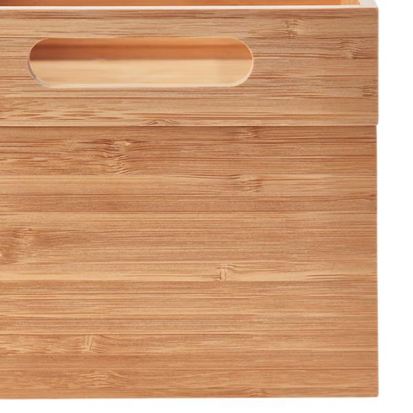 Органайзер Ikea Dragan  / Бамбуc photo 2